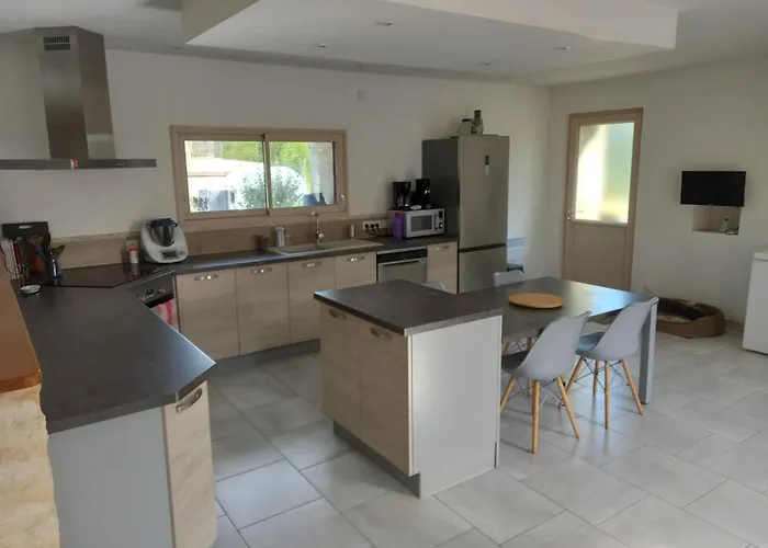 Location 24h Du Mans Privatunterkunft Parigné-lʼÉvêque